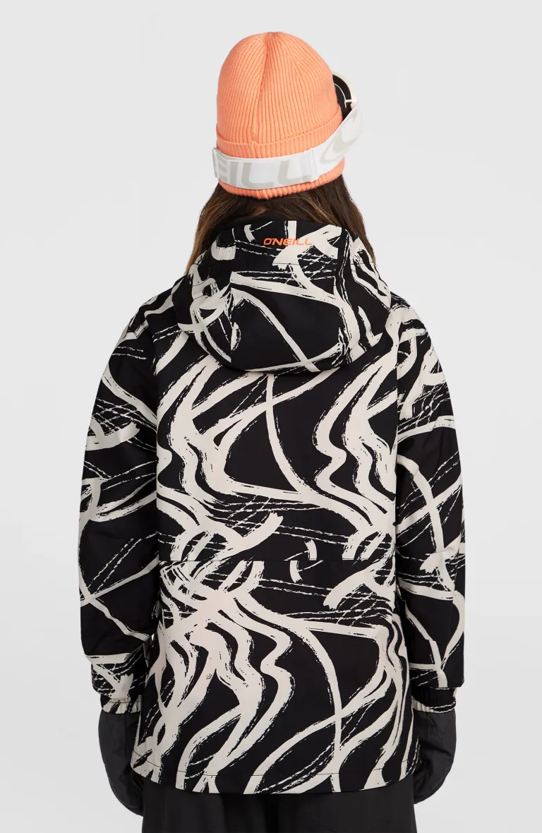 FWCPlay PARK SNOW JACKET