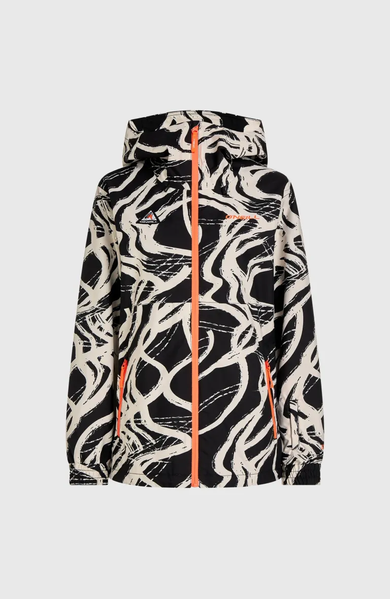 FWCPlay PARK SNOW JACKET