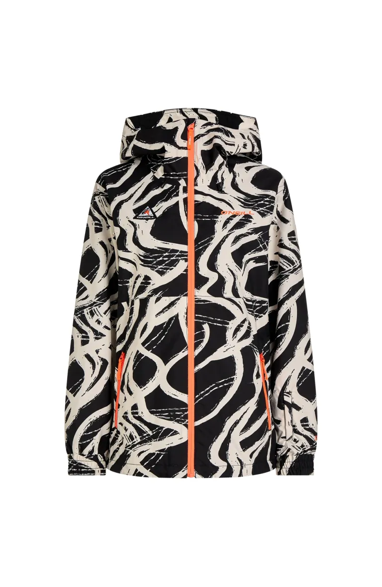 FWCPlay PARK SNOW JACKET
