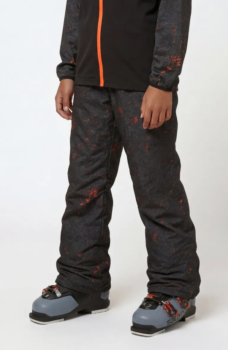 FWCCruz SNOW PANTS