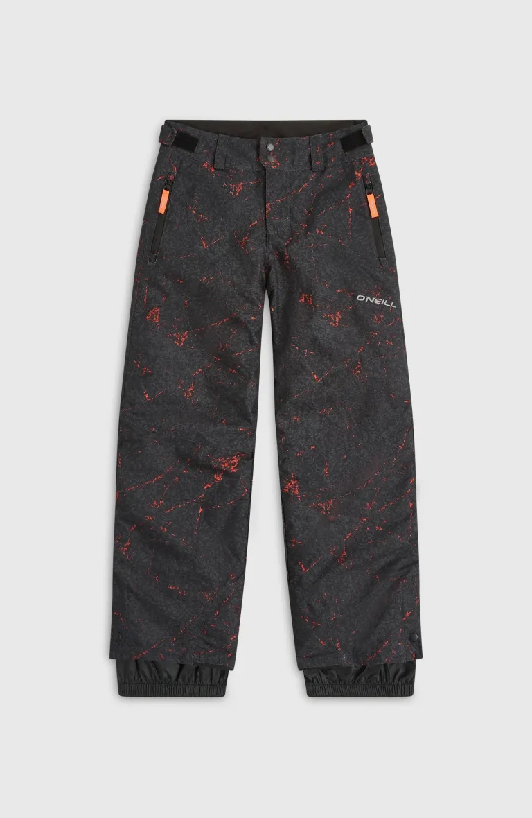 FWCCruz SNOW PANTS