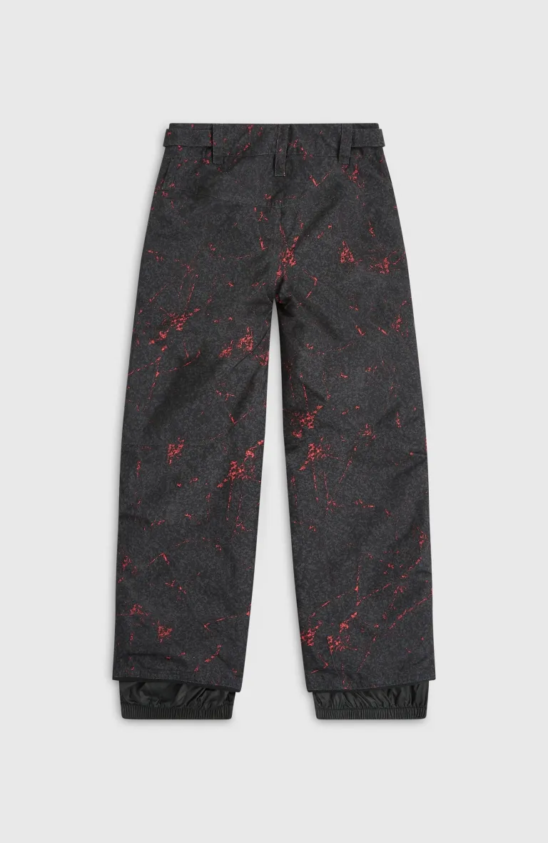 FWCCruz SNOW PANTS