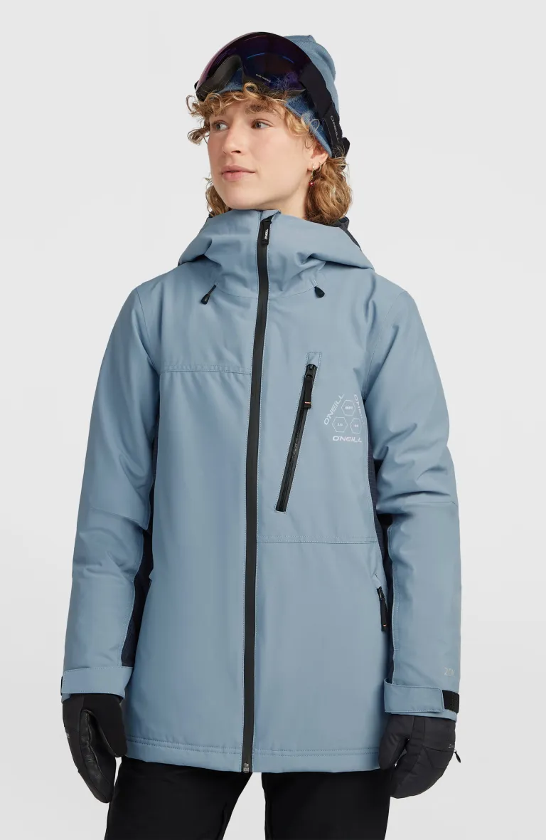 FWCPeak SNOW JACKET