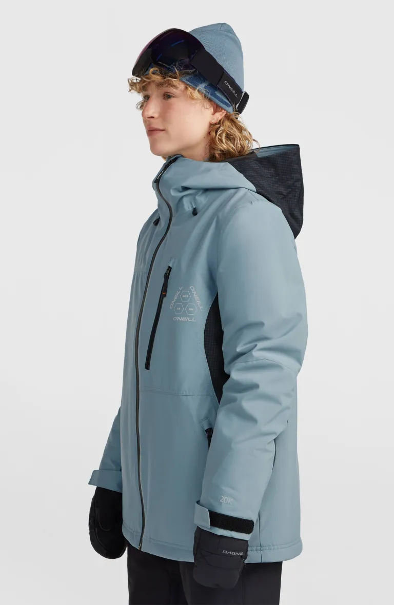 FWCPeak SNOW JACKET