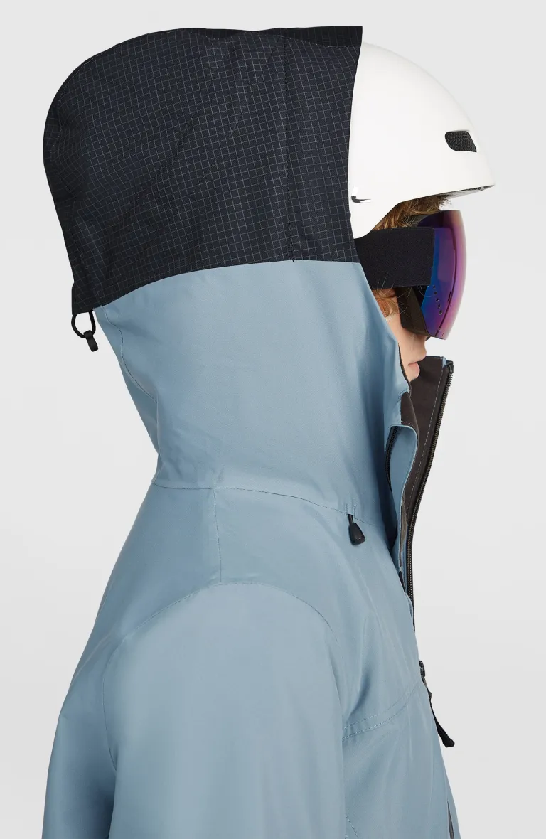 FWCPeak SNOW JACKET