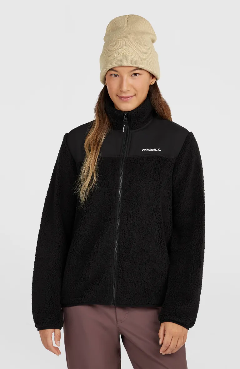FWCCruz FUZZY Hyper Fleece
