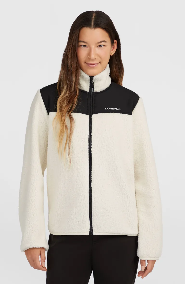 FWCCruz FUZZY FZ Hyper Fleece