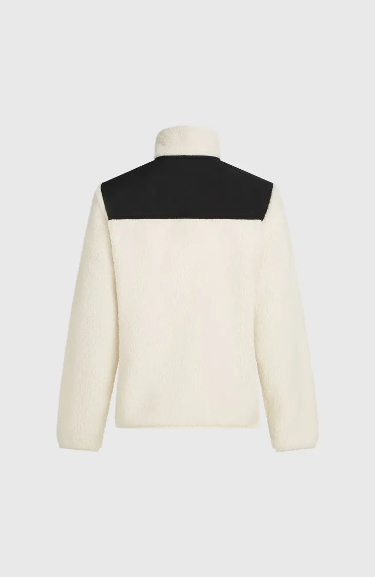 FWCCruz FUZZY FZ Hyper Fleece