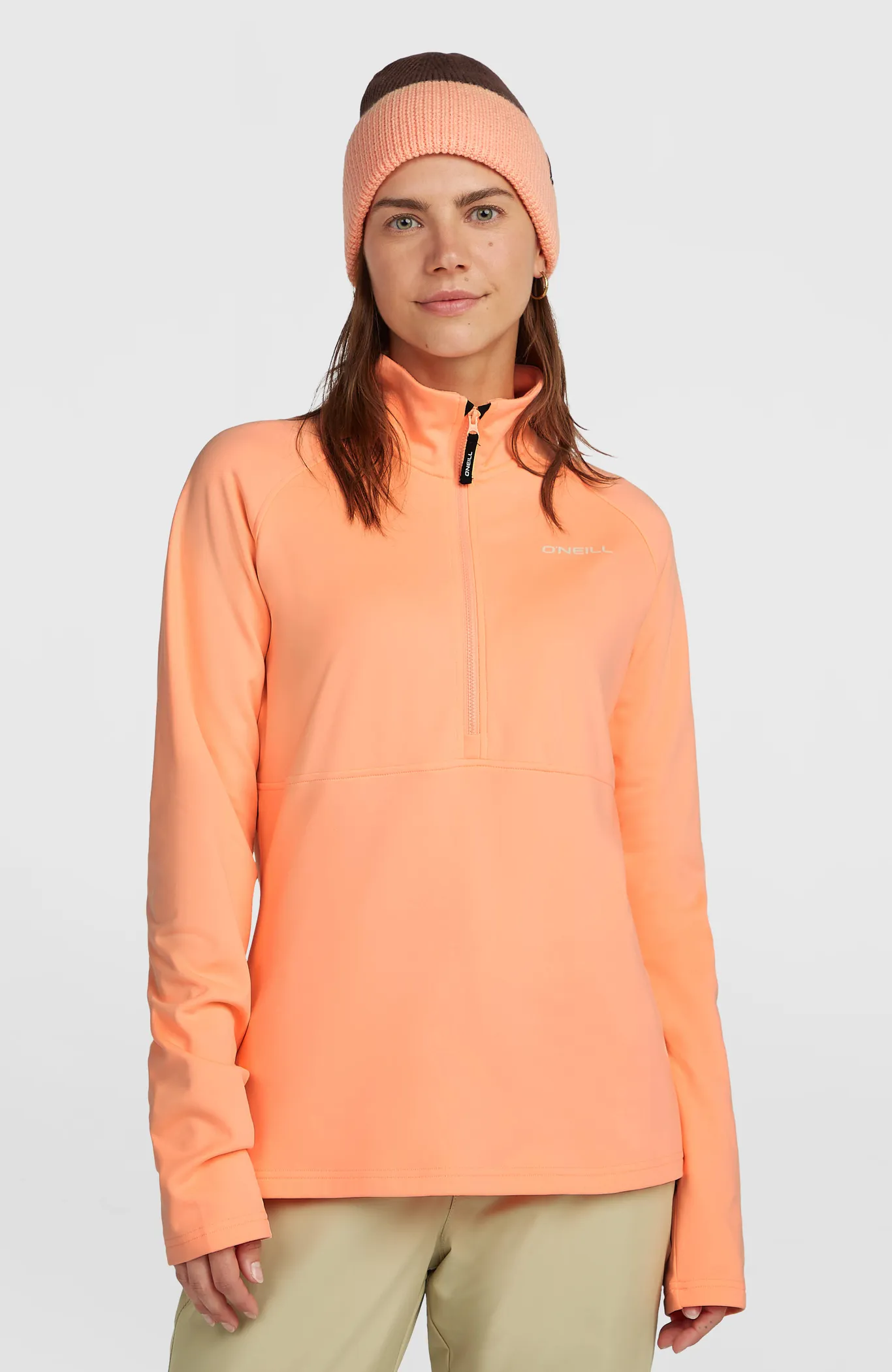 FWCCruz HZ Fleece