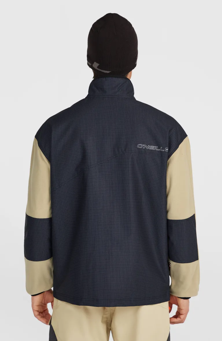 FWCPeak POLARTEC Fire FZ Hyper Fleece