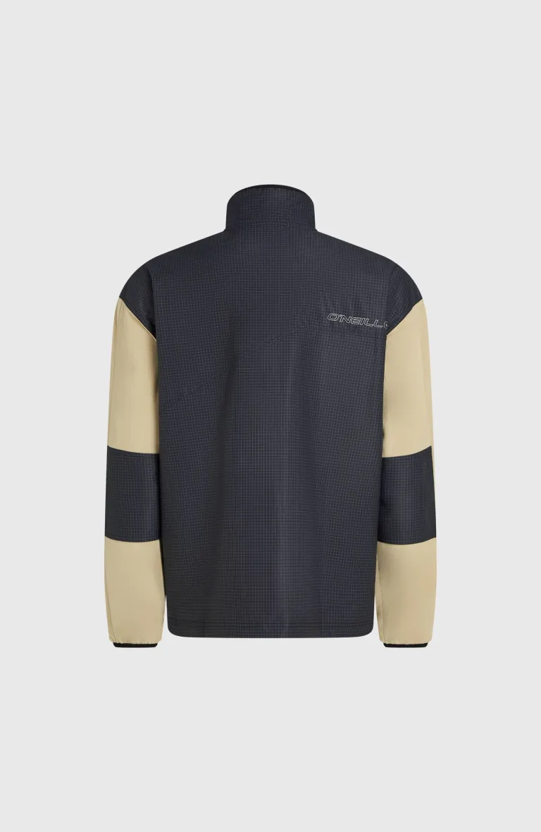 FWCPeak POLARTEC Fire FZ Hyper Fleece