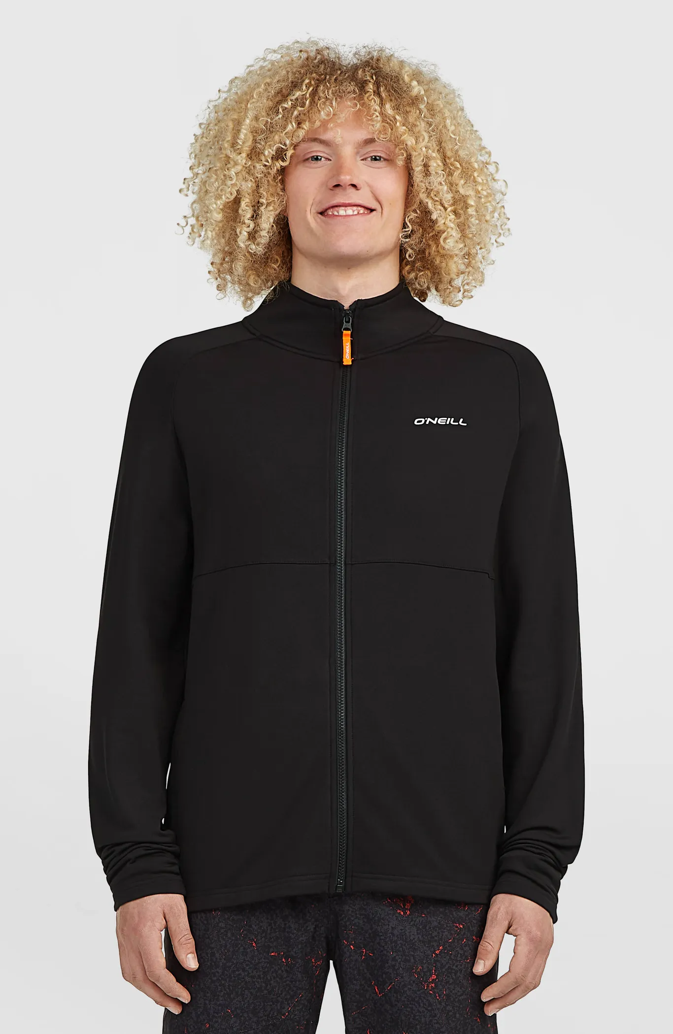 FWCCruz FZ Fleece