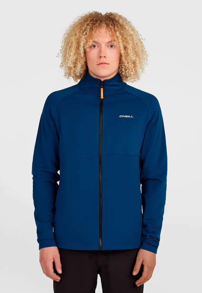 FWCCruz FZ Fleece