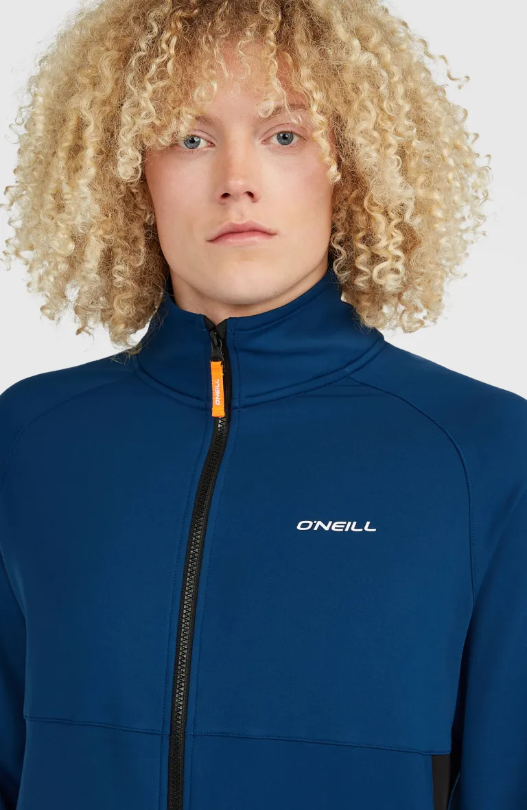 FWCCruz FZ Fleece