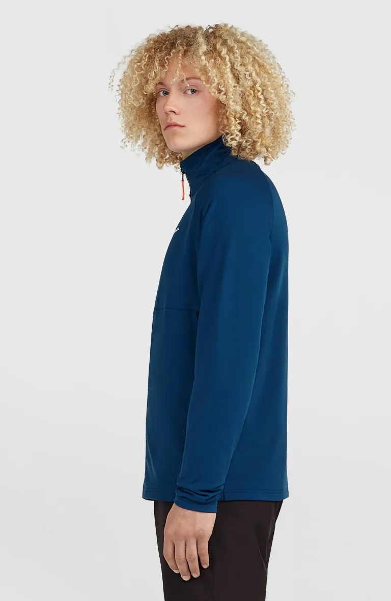 FWCCruz FZ Fleece
