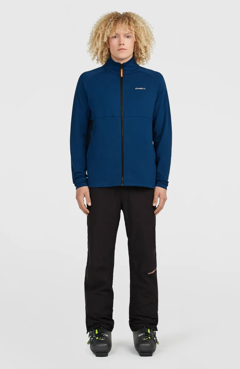 FWCCruz FZ Fleece