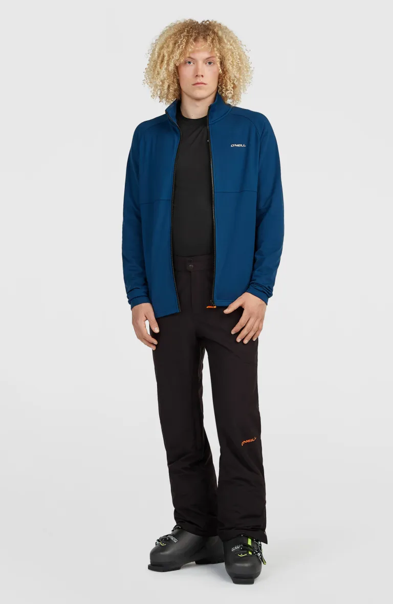 FWCCruz FZ Fleece