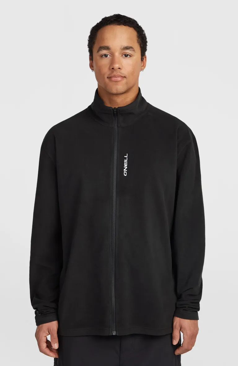 FWCCruz JACKS POLARTEC FZ Fleece
