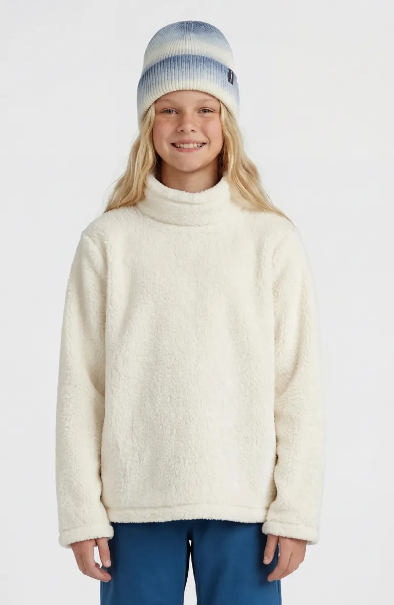 FWCCruz FUZZY Fleece