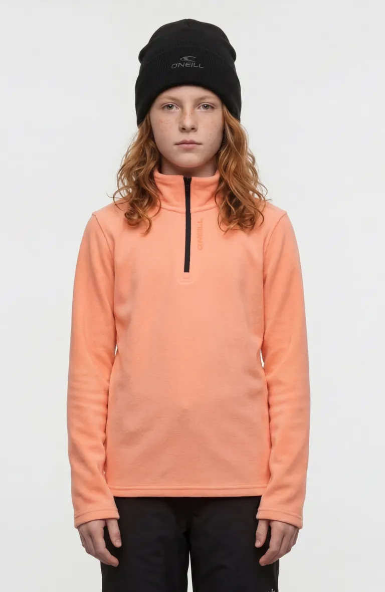FWCCruz Jacks POLARTEC Fleece