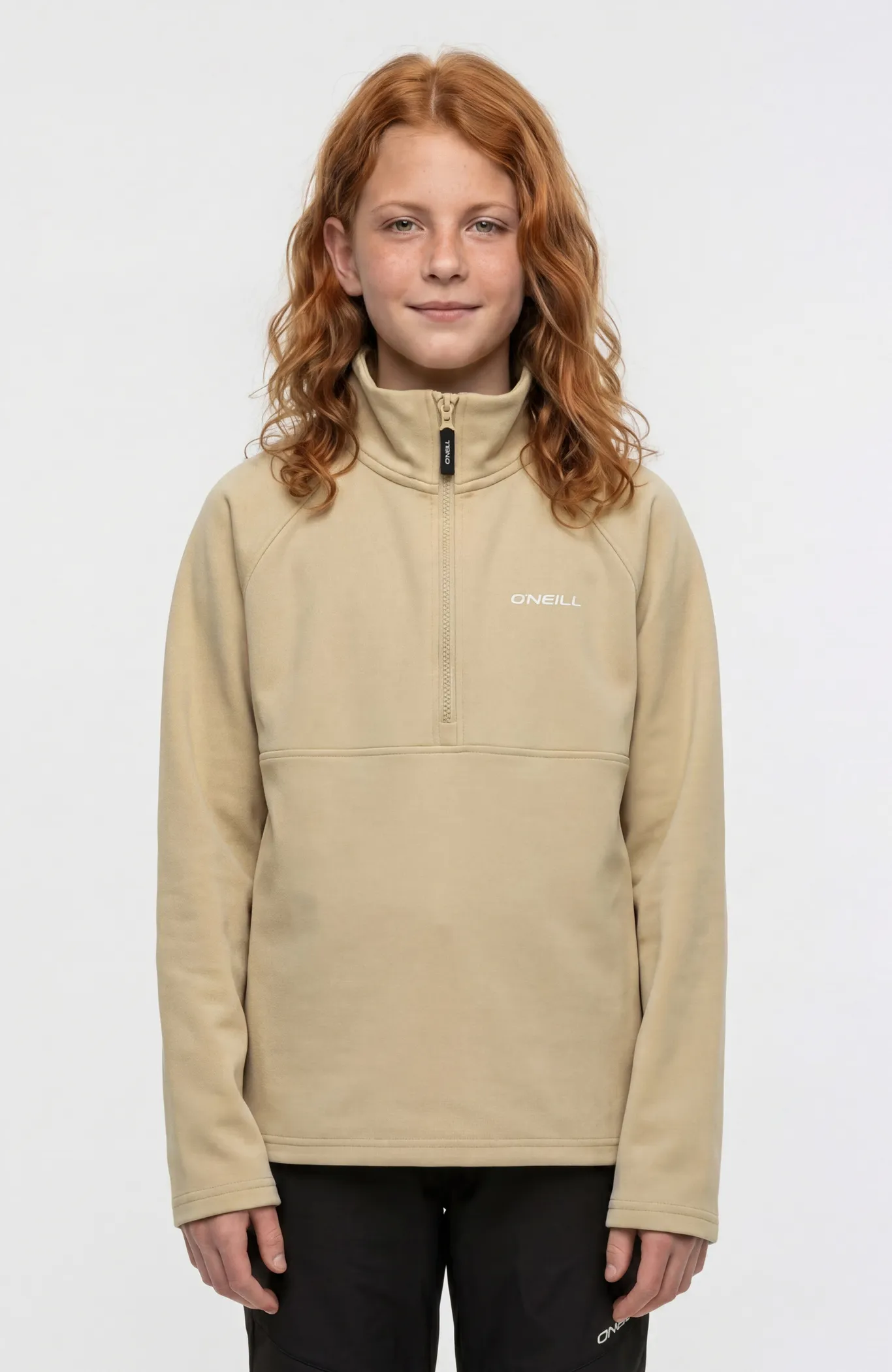 FWCCruz HZ Fleece