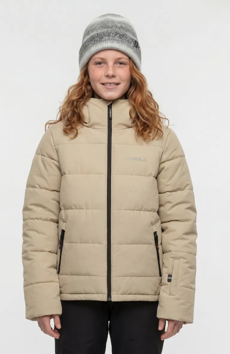 Lyžiarska bunda FWCCruz Puffer