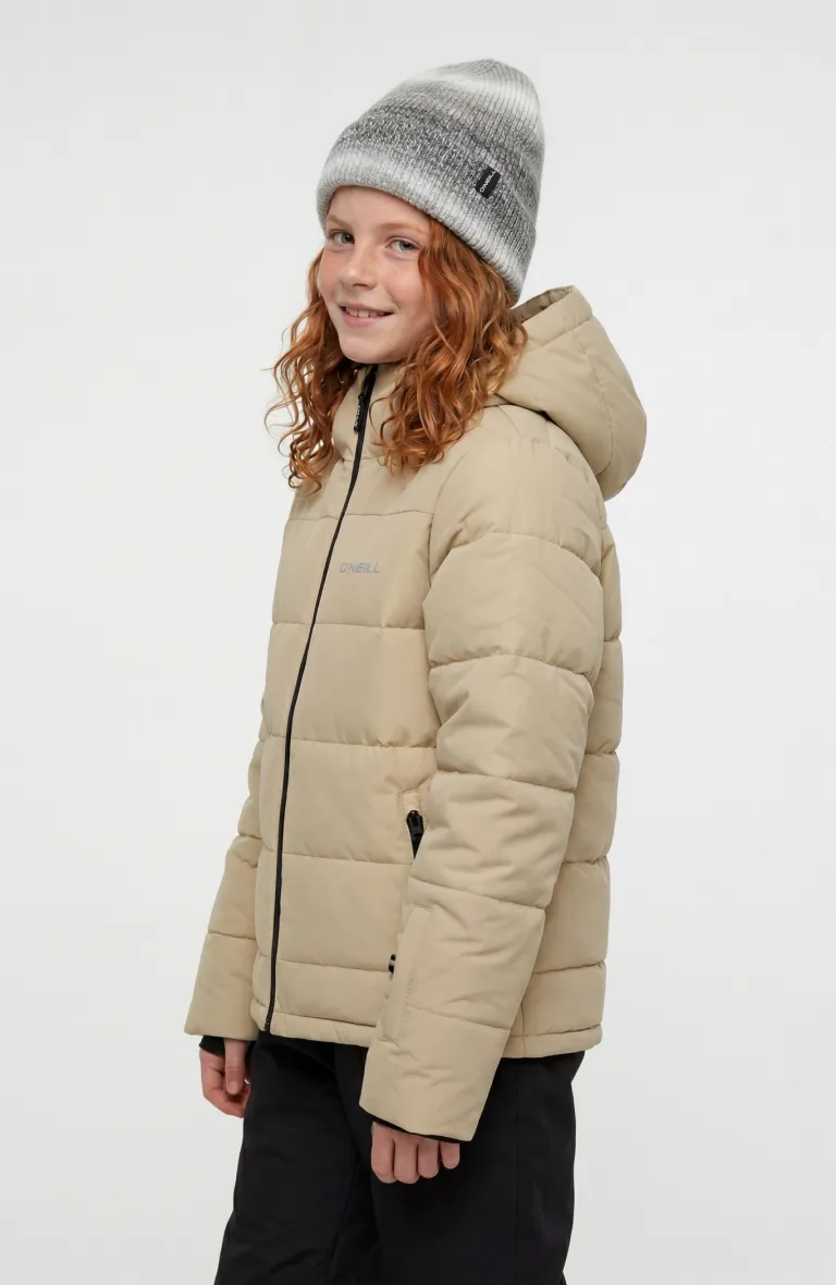 Lyžiarska bunda FWCCruz Puffer