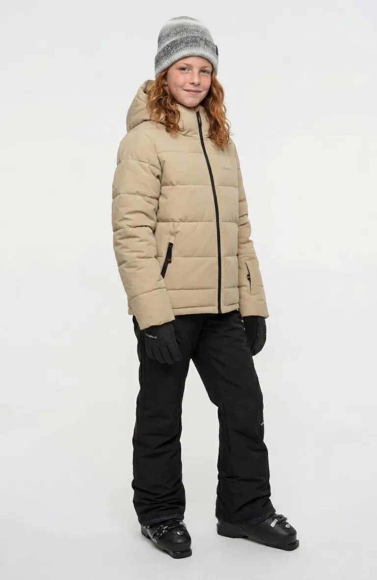 Lyžiarska bunda FWCCruz Puffer