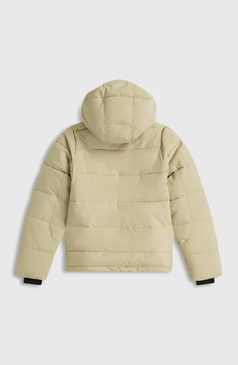 Lyžiarska bunda FWCCruz Puffer