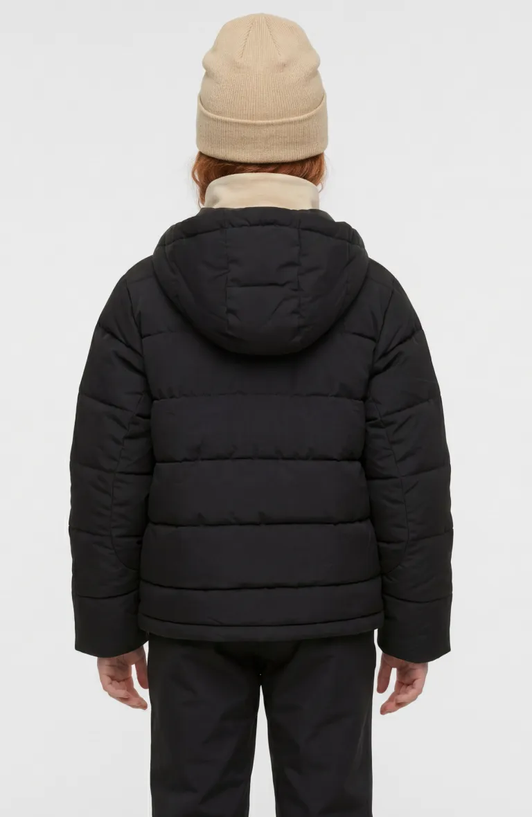 Lyžiarska bunda FWCCruz Puffer