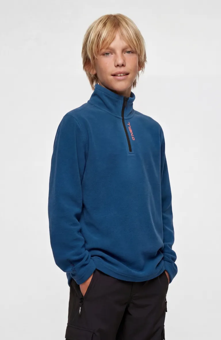 FWCCruz JACKS POLARTEC HZ Fleece