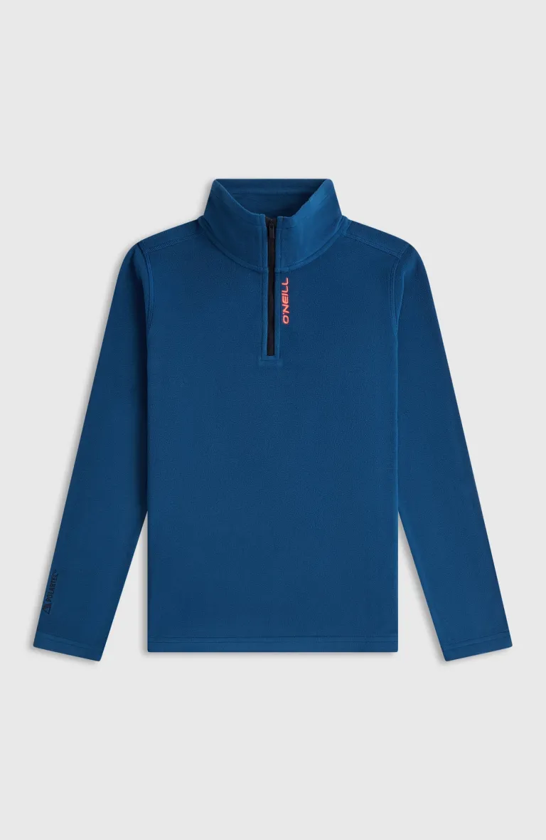 FWCCruz JACKS POLARTEC HZ Fleece