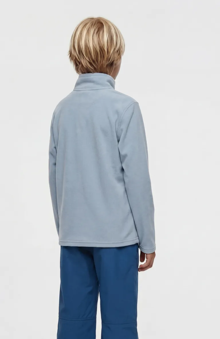 FWCCruz JACKS POLARTEC HZ FLEE