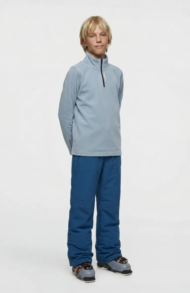 FWCCruz JACKS POLARTEC HZ FLEE