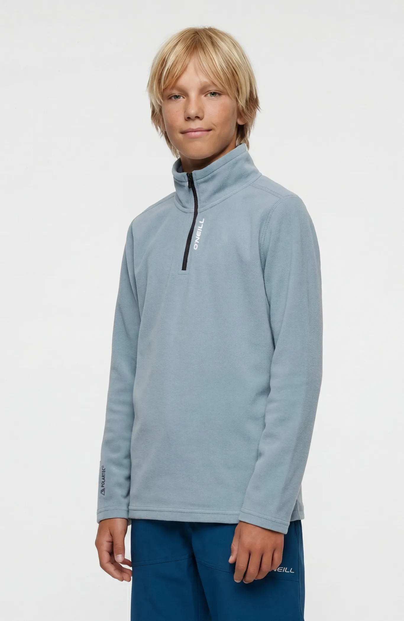 FWCCruz JACKS POLARTEC HZ FLEE