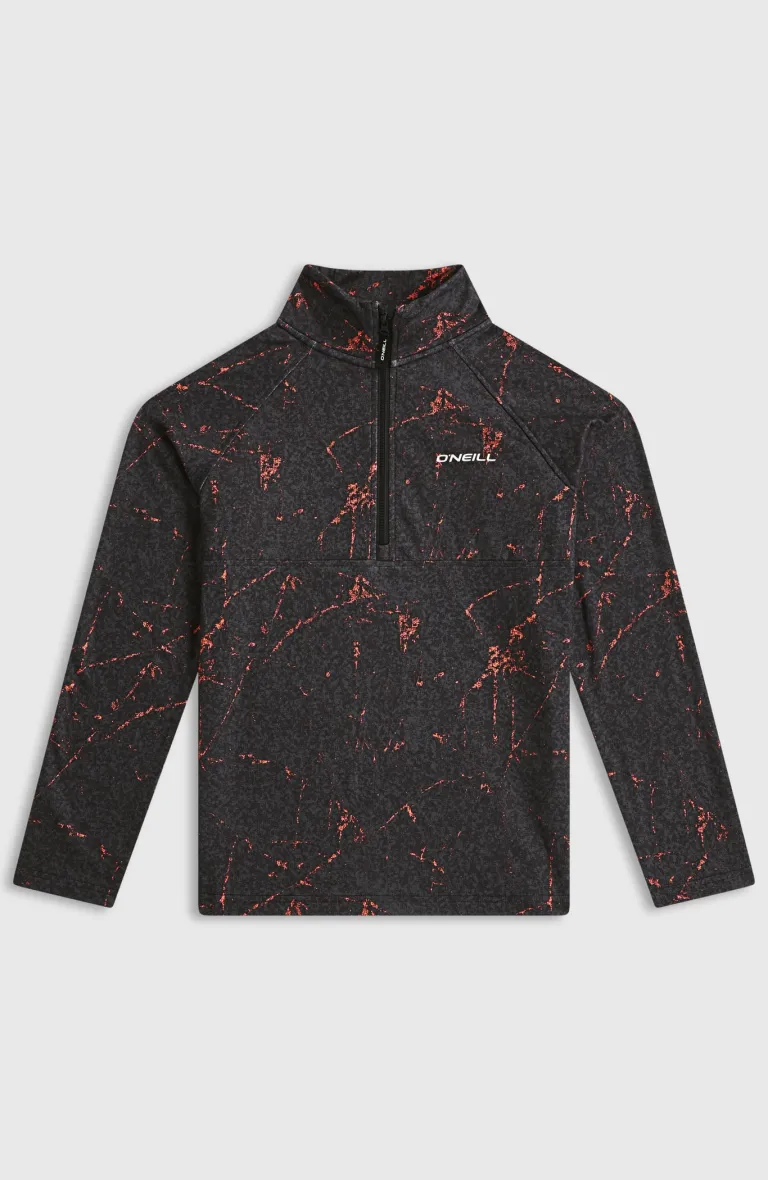 FWCCruz Printed Fleece