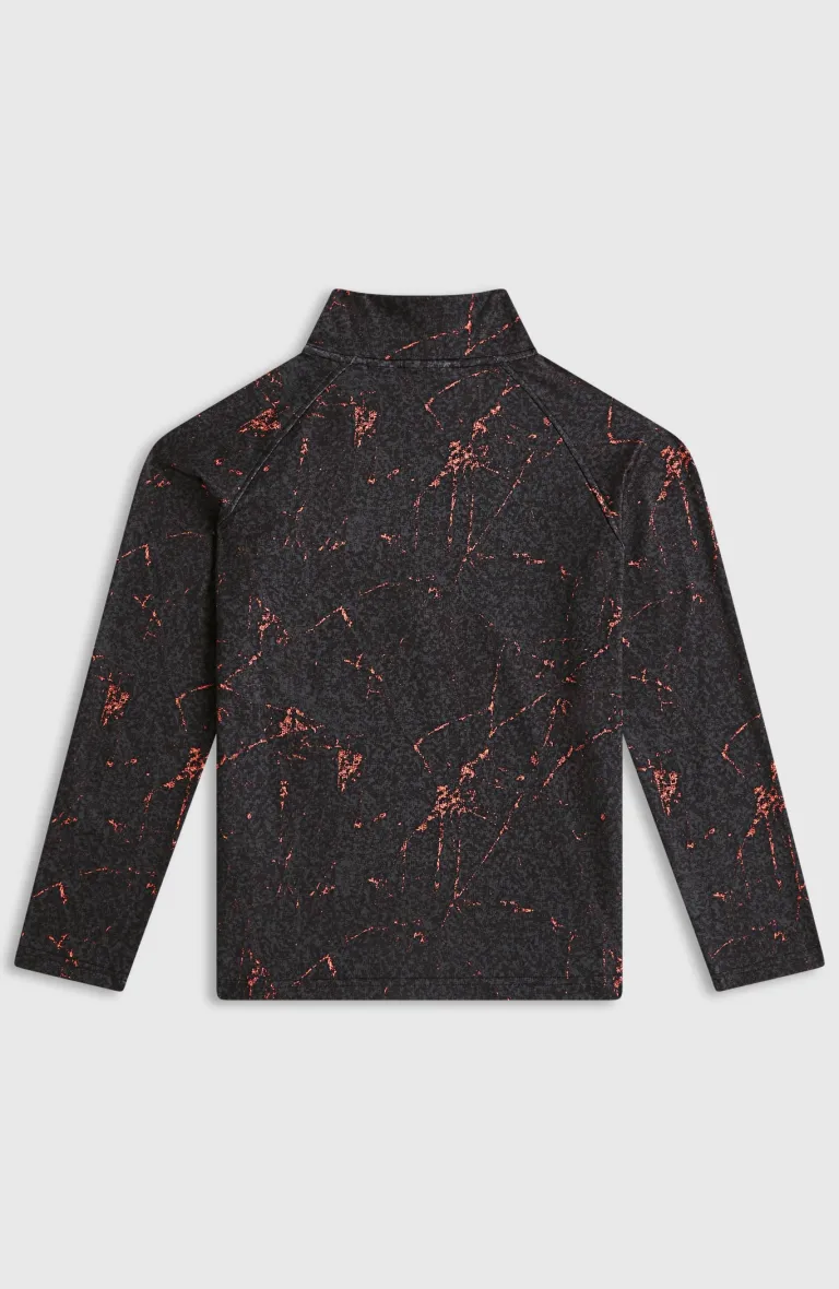 FWCCruz Printed Fleece