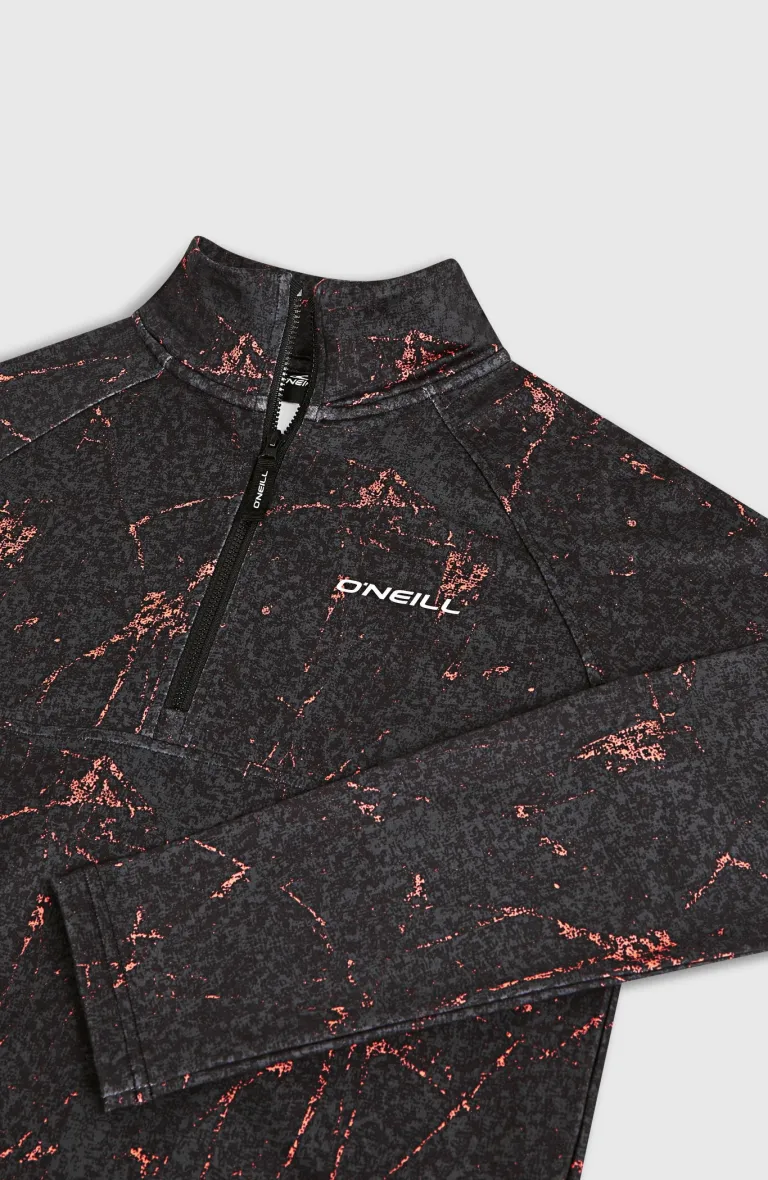 FWCCruz Printed Fleece