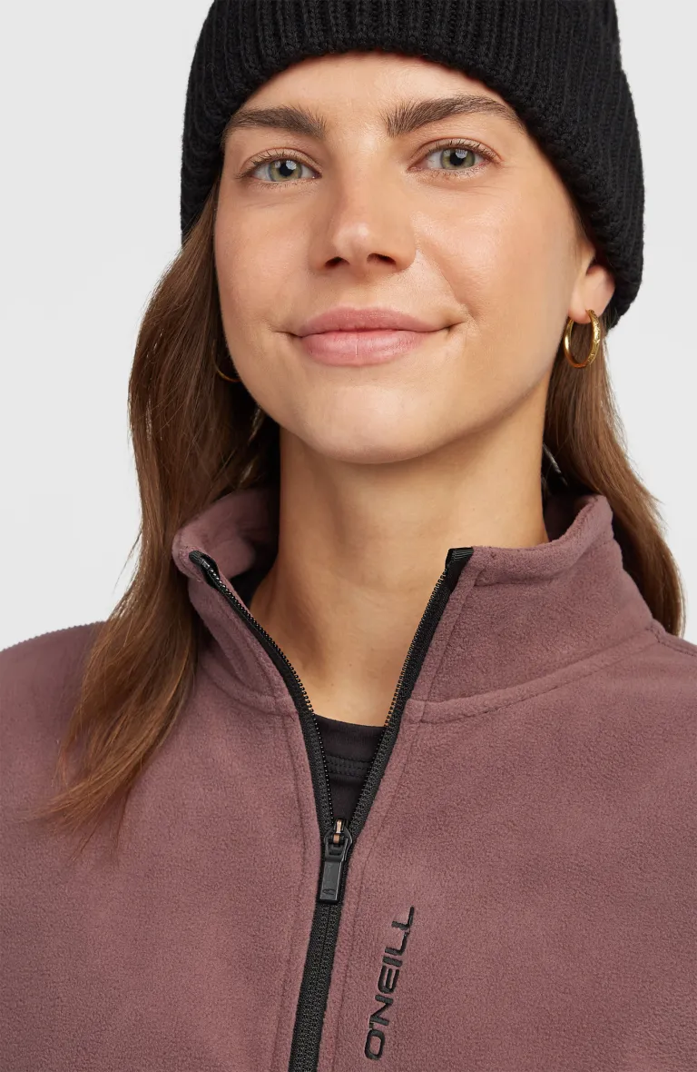Fleece FWCCruz POLARTEC Fz