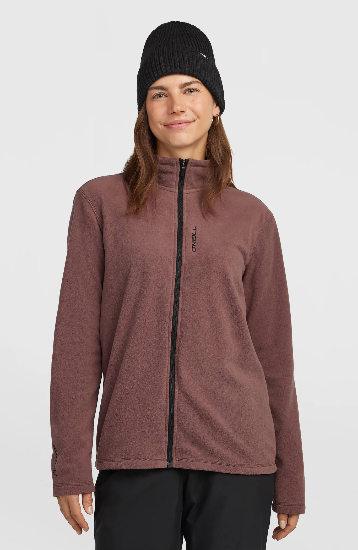 Fleece FWCCruz POLARTEC Fz