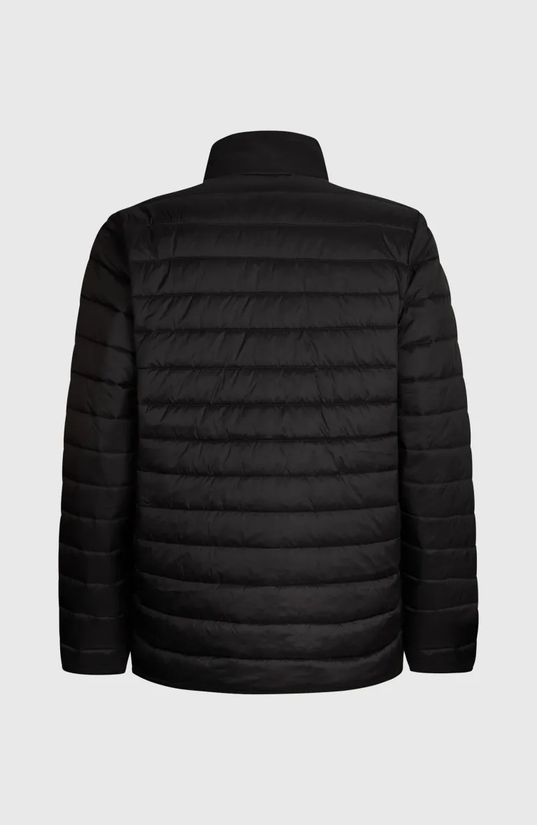 Pánska bunda Puffer Light Weight