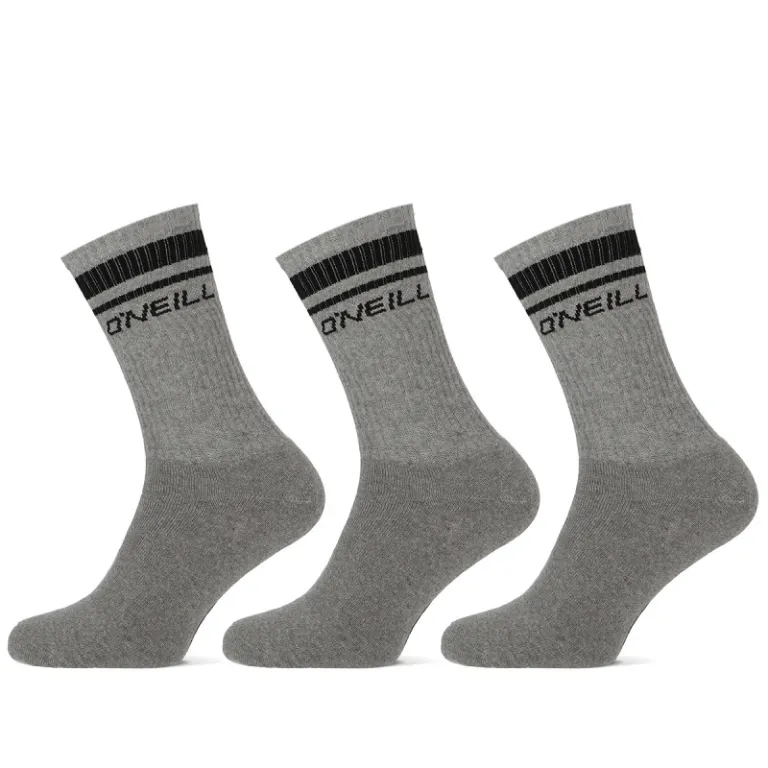 Športové ponožky 3 pack