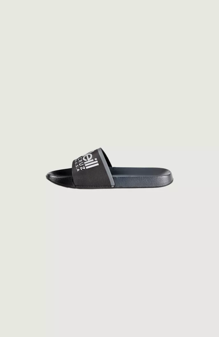 FM SLIDE CALI SANDALS