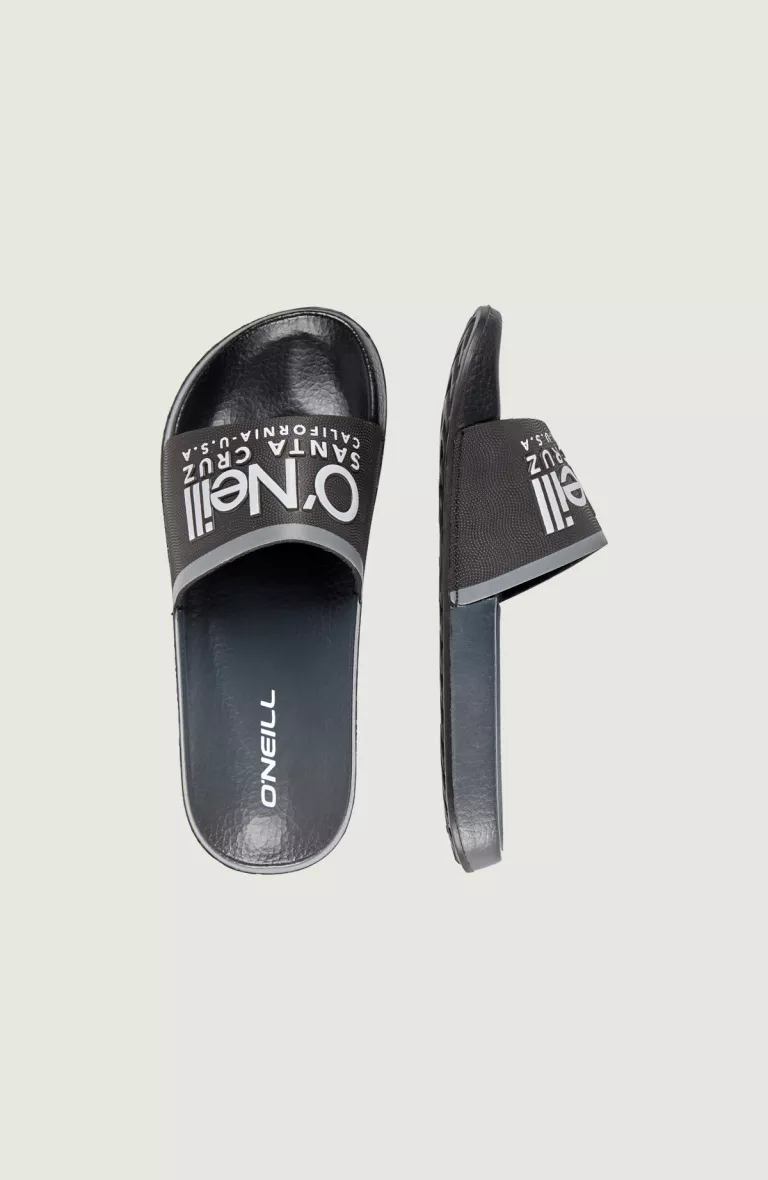 FM SLIDE CALI SANDALS