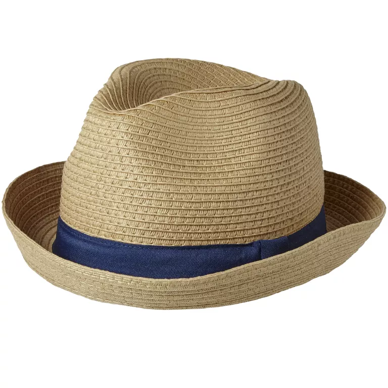 FESTIVAL FEDORA HAT