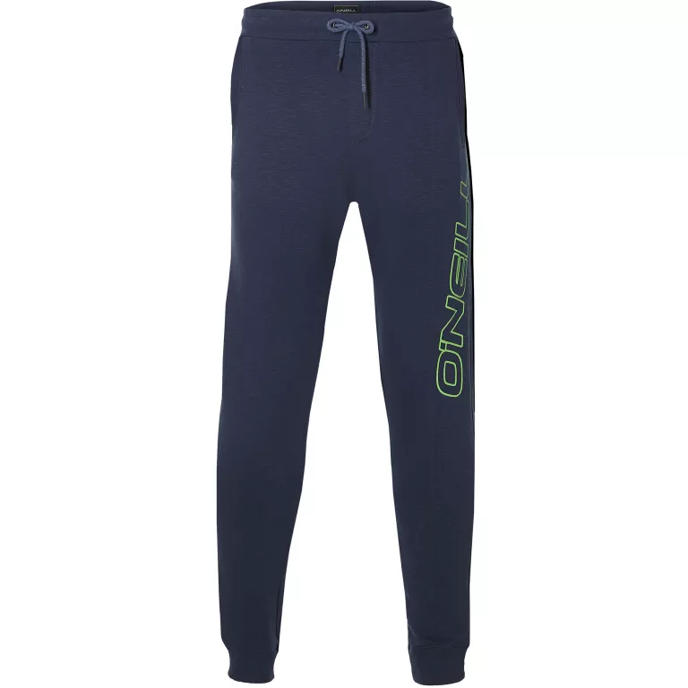 LM JACKS LOGO JOGGER PANTS