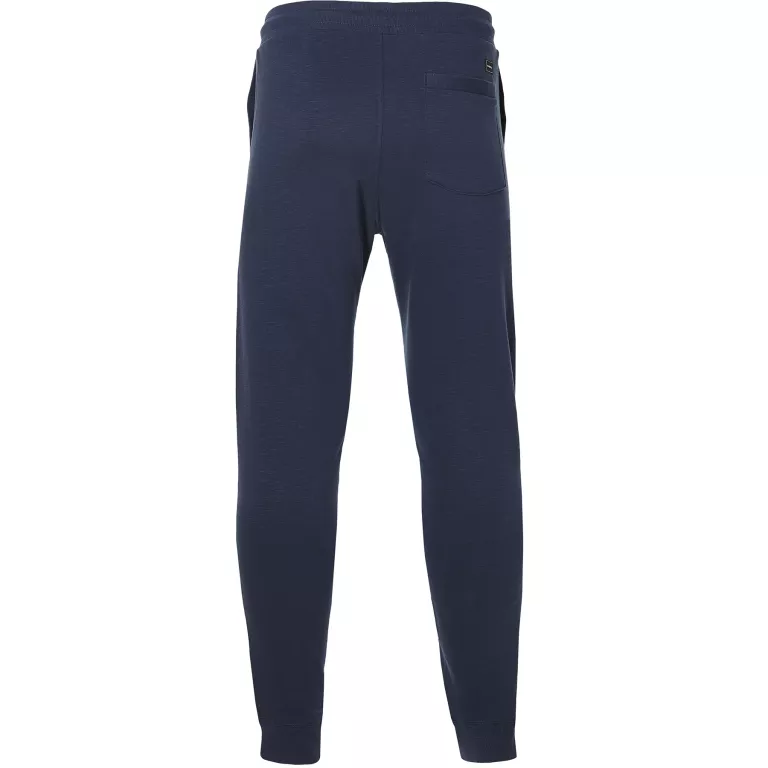 LM JACKS LOGO JOGGER PANTS