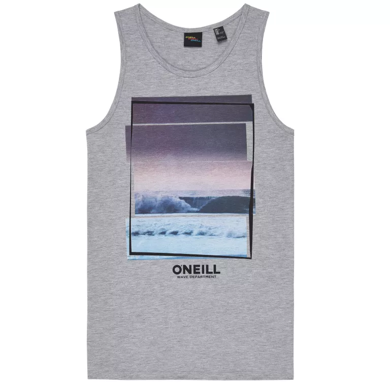 LM BEACH TANKTOP