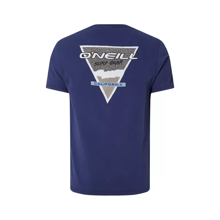 LM TRIANGLE T-SHIRT
