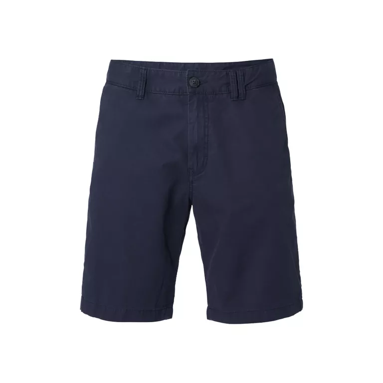 Krátke nohavice chino